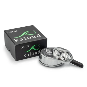 Калауд (в коробці) Kaloud Lotus пристрій управління жаром у коробці