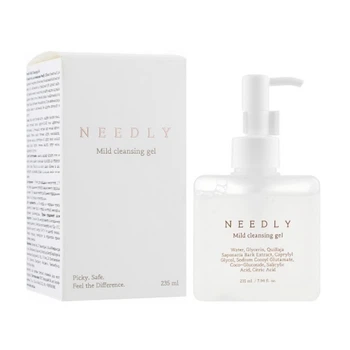Мягкий очищающий гель Needly Mild Cleansing Gel
