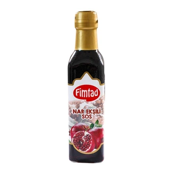 Соус Fimtad гранатовий 350 г 250 мл