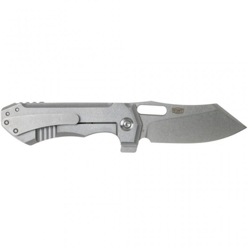 Нож Boker Plus Leviathan, steel (01BO752)