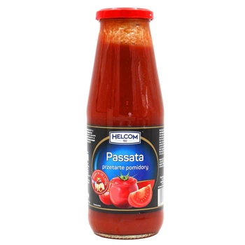 Томатна паста 720 ml HELCOM 680 g