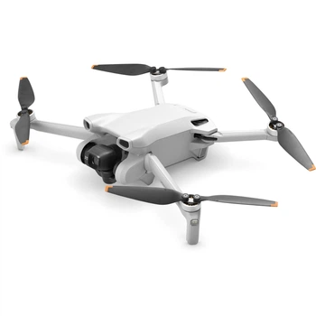 Квадрокоптер DJI Mini 3 Fly More Combo (Dji RC)