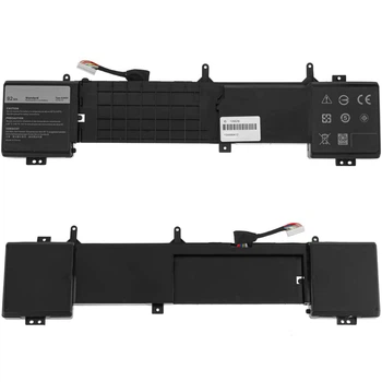 Батарея (акумулятор) для ноутбука Alienware 17 R2 ( 89624 )