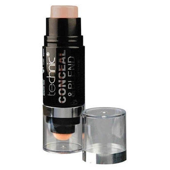 Консилер с блендером Technic Conceal & Blend Concealer "Dark"