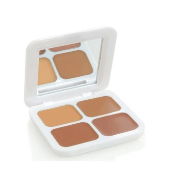 Палетка консилеров Models Own Flawless Concealer Palette "Deep"
