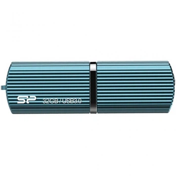 USB флеш накопитель Silicon Power 32GB MARVEL M50 USB 3.0 (SP032GBUF3M50V1B)