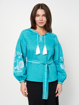 Вышиванка женская