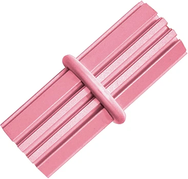 Іграшка для прорізування зубів для цуценят KONG Puppy Teething Stick M pink