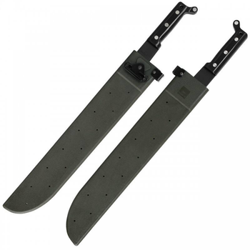 Machete з точильним каменем Mil-Tec® US ARMY LC2