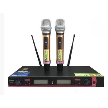 Мікрофон DM UG-X10 II Shure