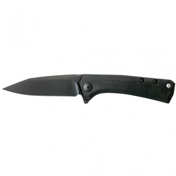 Нож ZT 0808 Black Sprint Run (0808BLK)