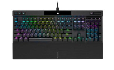 Клавіатура Corsair K70 Pro RGB (CH-910941A-NA)
