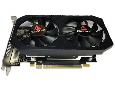 Відеокарта BIOSTAR AMD Radeon RX560-4GB (VA5615RF41)