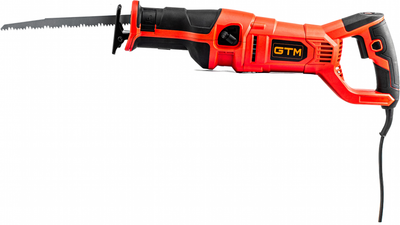 Пила сабельная GTM RS210/1000E