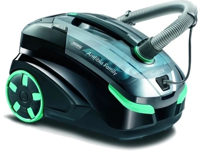 Пилесос Thomas DryBOX Amfibia Family (788599)