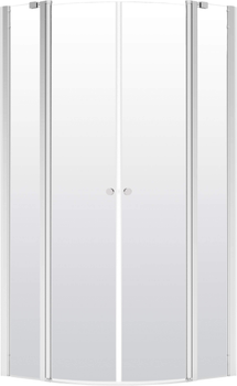 Alpinia kga 051p душова кабіна
