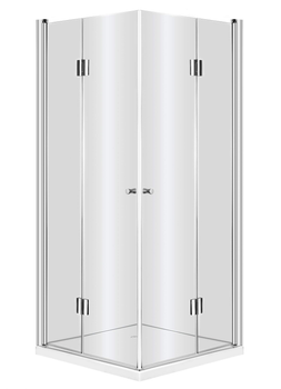 Kerria ktk 041p душова кабіна