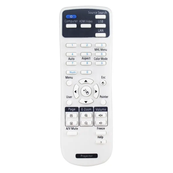 Пульт до проектора EPSON CB-X27