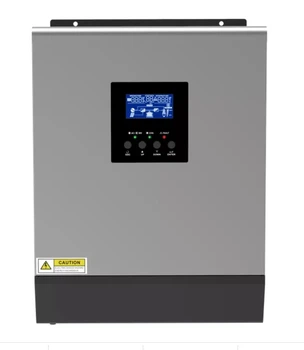 Инвертор для солнечных батарей Sumry PS 3K-24