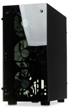 Obudowa IBOX MINI TOWER PASSION V4 GAMING (OPV4)