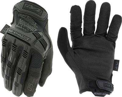 Тактичні рукавиці Mechanix M-PACT 0,5мм Розмір L