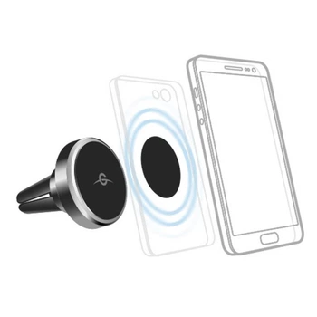Автотримач для телефона GlobalHold M06GM (1283126473647)