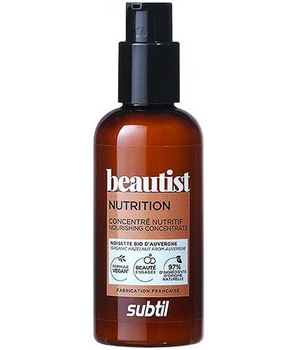 Крем концентрат для питания волос Subtil Beautist Nutrition Nourishing Concentrate 100 мл
