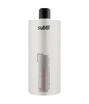 Маска глибокого зволоження безсульфатным составом Laboratoire Ducastel Subtil Color Lab Hydratation Active Deep Hydratation Mask 1000 мл