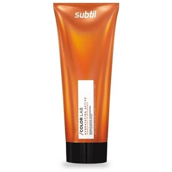 Маска для интенсивного увлажнения сухих волос Ducastel Subtil Color Lab Hydratation Masque 200 мл