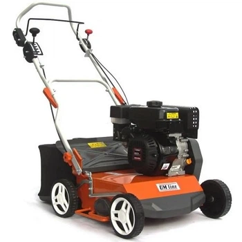 Аэратор бензиновый Oleo-Mac OMLine SRH 40 L65