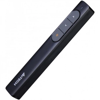 Презентер A4Tech LP15 Black (4711421948418) (256070)