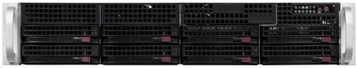 Obudowa serwerowa Supermicro SuperChassis (CSE-825TQC-R802LPB)