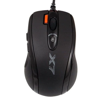 Миша A4Tech X-710MK USB