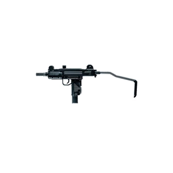Пневматический пистолет Umarex IWI Mini UZI Blowback (5.8141)