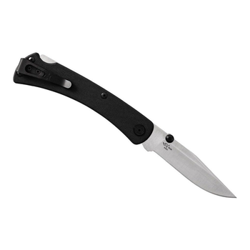 Нож Buck 110 Slim Pro TRX Black (110BKS3)