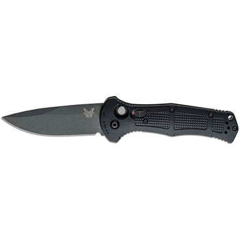 Нож Benchmade Claymore Black (9070BK)