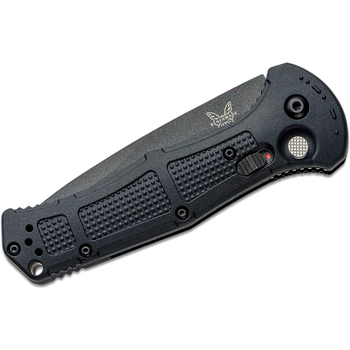 Ніж Benchmade Claymore Black (9070BK)