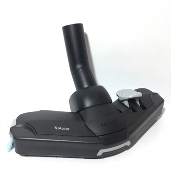 Щетка для пылесоса Philips Performer Active FC8658, FC8656, FC8655, FC9184/01, 432200424883, CP9273, D=35мм