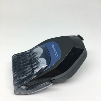 Стайлер для бороди, триммер на бритву Philips Series 5, Series 7, Series 9 (п'ятикутна форма), 422203998822, AC20/01
