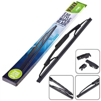 Щетка стеклоочистителя каркасная VIMAX 14" 350 мм DB-SW14-350 V06796