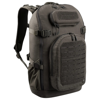Рюкзак туристический Highlander Stoirm Backpack 25L Dark Grey (TT187-DGY) (929702)