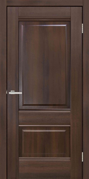 Двері міжкімнатні DOORS Smart С070 B Дуб бордо (ПВХ), 700x2000