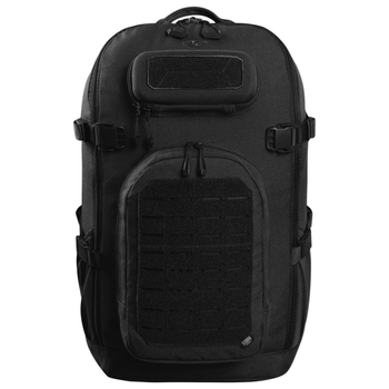 Рюкзак туристический Highlander Stoirm Backpack 25L Black (TT187-BK) (929700)