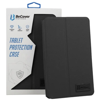 Чехол для планшета BeCover Xiaomi Redmi Pad 10.61 2022 Black (708675)