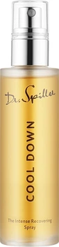 Интенсивно восстанавливающий спрей - Dr. Spiller Source Of Beauty Cool Down Intense Recovering Spray 100ml (927400-29782)