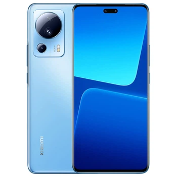 Смартфон Xiaomi 13 Lite 8/256GB Dual Sim Blue