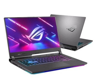 Ноутбук ASUS ROG Strix G15 R7-6800H/16GB/1Tb RTX3050 144Hz Ігровий