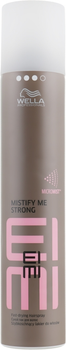 Сухой лак для волос сильной фиксации - Wella Professionals Mistify Me Strong 300ml (536583-94311)