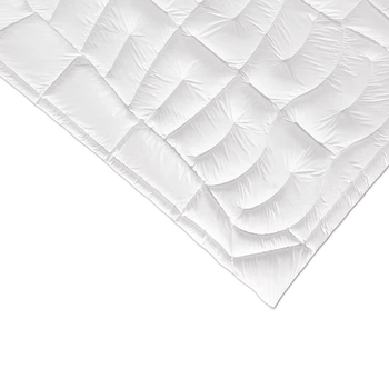 Одеяло зональное теплое BRINKHAUS Cocoon 200x220 см 1320 г