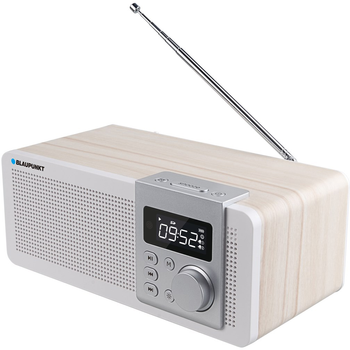 Радіоприймач Blaupunkt Portable radio with bluetooth (PP14BT)